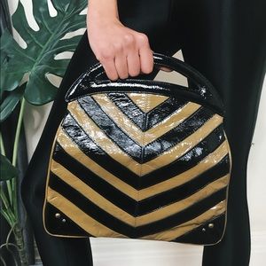 Hayden Harnett Handbag/Clutch